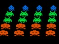 ゲーム宇宙からの侵略者 オンライン