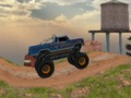 ゲームトラックの伝説 オンライン