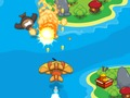 ゲームスカイワーミッション オンライン