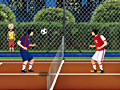 ゲームサッカーテニス - ゴールドマスター オンライン
