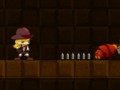 ゲームコアにジャンプオンライン