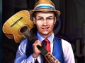ゲーム愛のメロディー オンライン