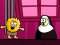 ゲームAdam and Eve：アダム・ザ・ゴースト オンライン