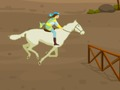 ゲームジャンシーの乗り物オンライン
