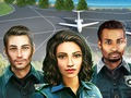 ゲーム空港犯罪 オンライン