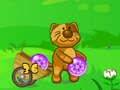 ゲームバブル牧草地2 オンライン