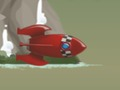 ゲームレイジングロケット オンライン