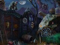 ゲーム不思議の国：第5章 オンライン