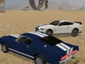 ゲームクレイジースタントカー オンライン
