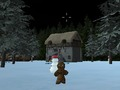ゲームSlenderman Must Die：サイレント・ストリート オンライン
