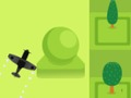 ゲーム飛行機行け！オンライン