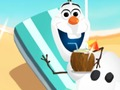 ゲームスノーポーシーサイドホリデー オンライン