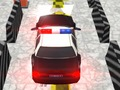 ゲーム警察車両駐車オンライン