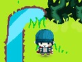 ゲームツリーハウスクエスト オンライン