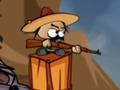 ゲームゾンビはジャンプできない オンライン