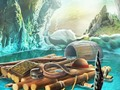 ゲーム古代のコード オンライン