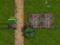 ゲームサルベージガン オンライン