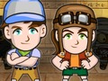 ゲーム失われたピラミッドオンライン