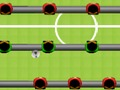 ゲームサッカーマルチプレイヤー オンライン