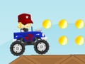 ゲームクレイジーロードオンライン