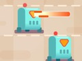 ゲームロボット対エイリアン オンライン