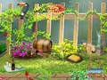 ゲーム庭秘密隠されたオブジェクトの概要 オンライン