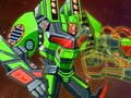 ゲームエピックロボットトーナメント オンライン