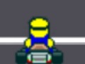 ゲームミニオンカート オンライン