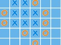 ゲーム究極のテ三目並べオンライン