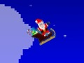 ゲームフラッピーサンタオンライン