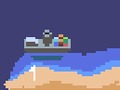 ゲーム倉庫パニックオンライン