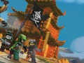 ゲームNinjaGo：Dschinnjagoを終了する オンライン