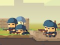 ゲームブロッキー部隊 オンライン