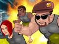 ゲームソルジャーラッシュオンライン
