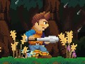 ゲーム安全な避難所 オンライン