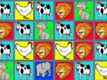 ゲーム動物キャンディZooオンライン