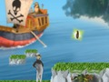 ゲームジュリアン・キング：ピラテン・パニク オンライン
