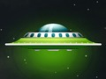 ゲームUFOアルカノイドデラックスオンライン