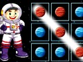 ゲームTic Tac Toe プラネットオンライン
