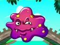 ゲームモンスターのマッチングデラックスオンライン