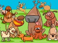 ゲーム5つの相違点を見つける1 オンライン