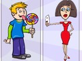 ゲーム何が合わないの？ 1 オンライン