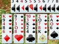 ゲームフラワーガーデンソリティア オンライン