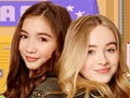 ゲームGirl Meets World：中学校ミッション オンライン