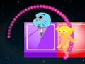 ゲームGumball：リズムロマンス オンライン