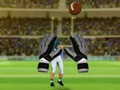 ゲームアメリカンフットボールチャレンジオンライン