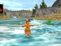 ゲームホワイトウォッシュラッシュ オンライン