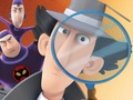 ゲームインスペクタガジェット：Sophies Agenten-Falle オンライン