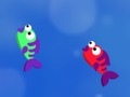 ゲームニンブルフィッシュ オンライン