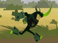 ゲームワイルドに行く！ ミッション・ワイルドニス：Wildes Rennen オンライン